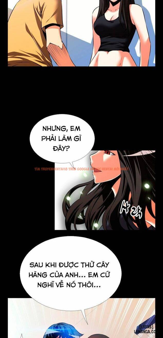 Xem ảnh 17 trong truyện hentai Thông Số Tình Yêu - Chapter 55 - hentaitvn.net