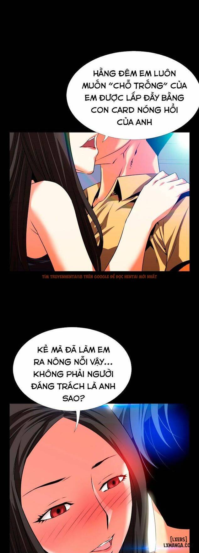 Xem ảnh 19 trong truyện hentai Thông Số Tình Yêu - Chapter 55 - hentaitvn.net