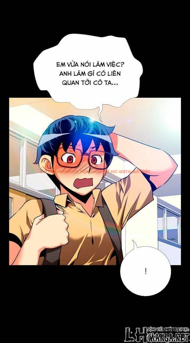 Xem ảnh 2 trong truyện hentai Thông Số Tình Yêu - Chapter 55 - hentaitvn.net