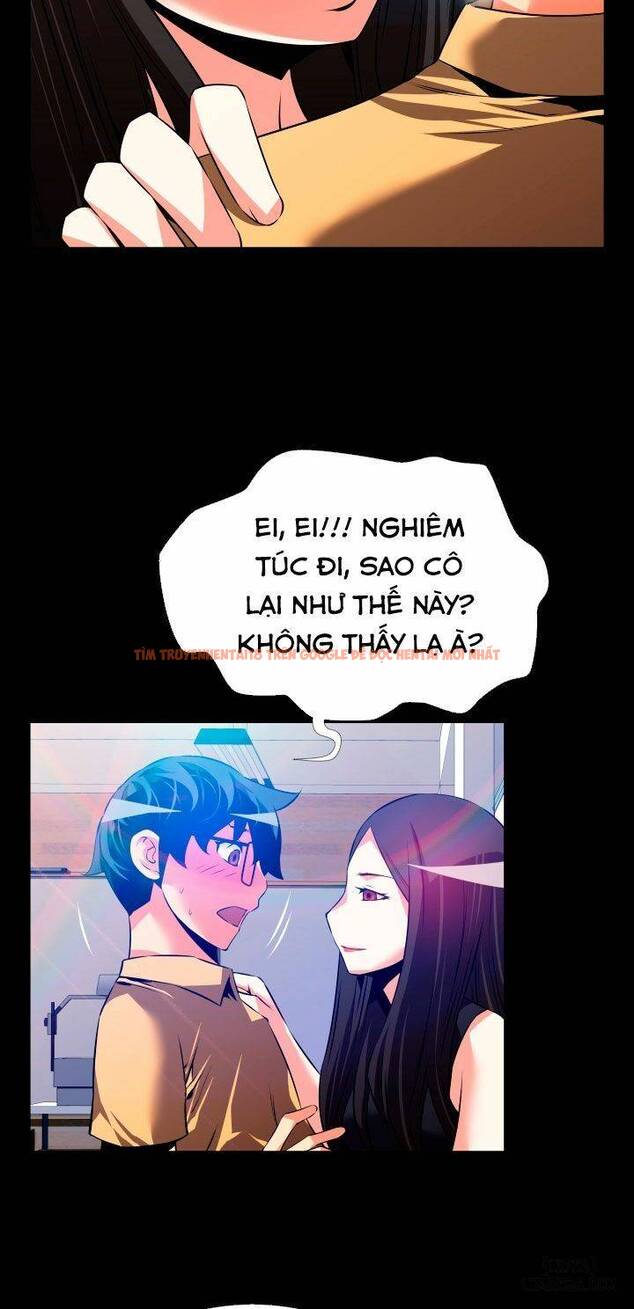 Xem ảnh 20 trong truyện hentai Thông Số Tình Yêu - Chapter 55 - hentaitvn.net