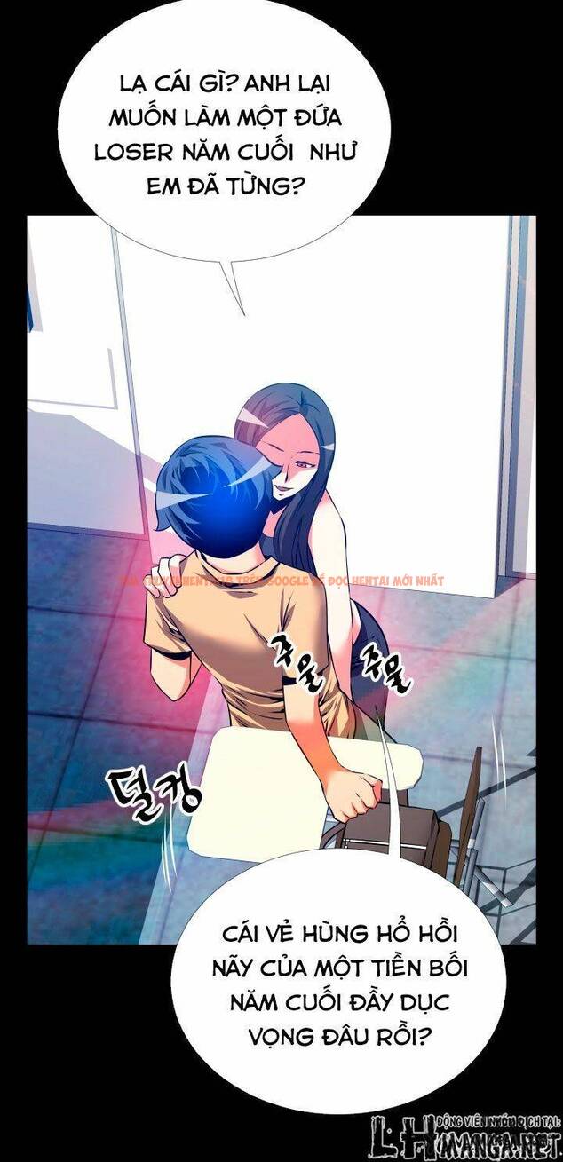 Xem ảnh 21 trong truyện hentai Thông Số Tình Yêu - Chapter 55 - hentaitvn.net