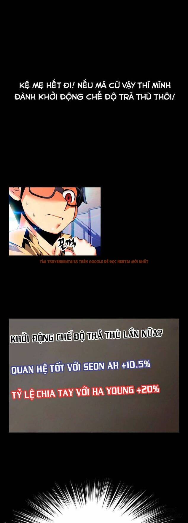 Xem ảnh 22 trong truyện hentai Thông Số Tình Yêu - Chapter 55 - hentaitvn.net