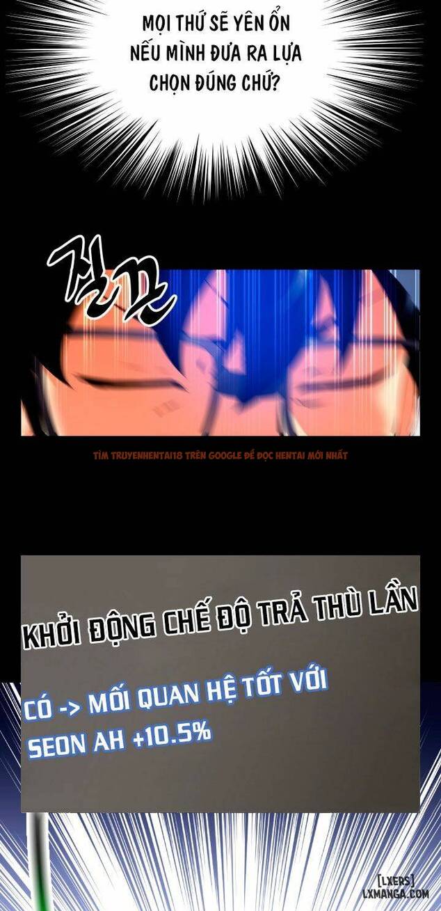 Xem ảnh 23 trong truyện hentai Thông Số Tình Yêu - Chapter 55 - hentaitvn.net