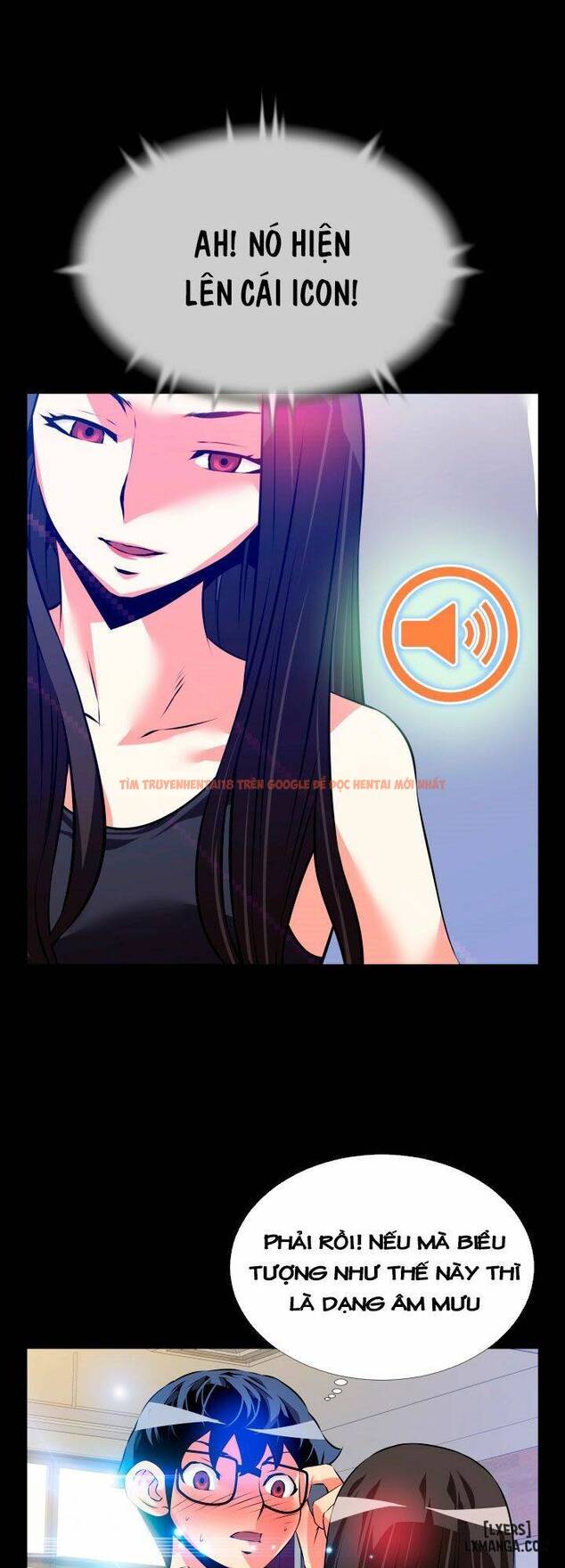 Xem ảnh 25 trong truyện hentai Thông Số Tình Yêu - Chapter 55 - hentaitvn.net