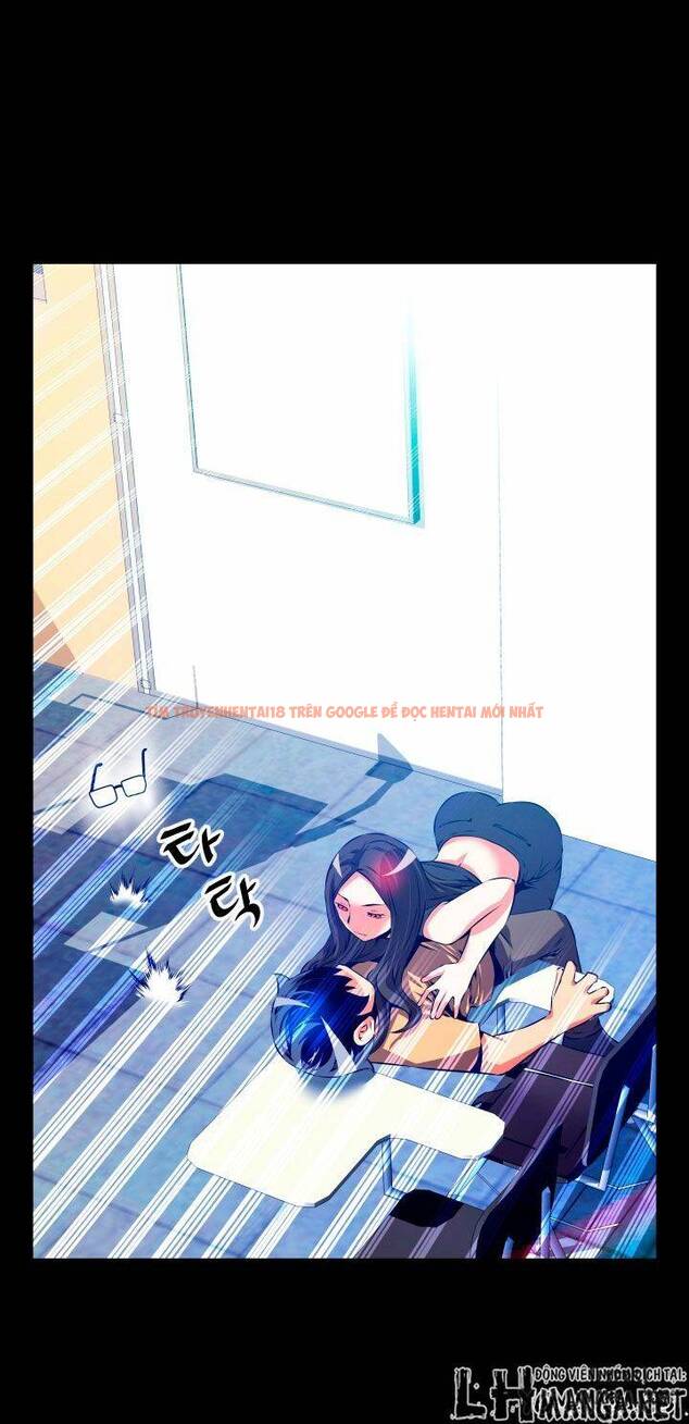 Xem ảnh 27 trong truyện hentai Thông Số Tình Yêu - Chapter 55 - hentaitvn.net