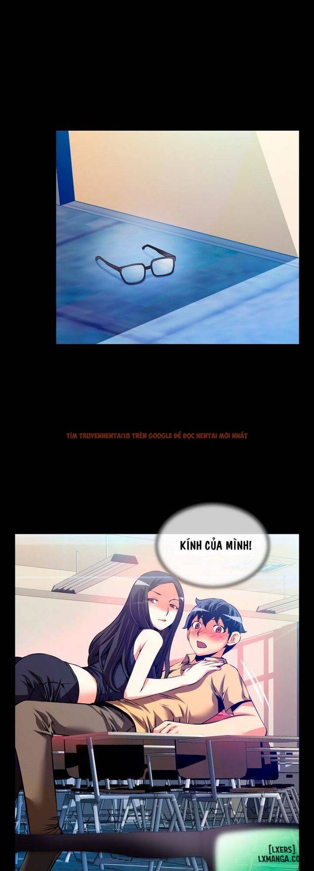 Xem ảnh 28 trong truyện hentai Thông Số Tình Yêu - Chapter 55 - hentaitvn.net