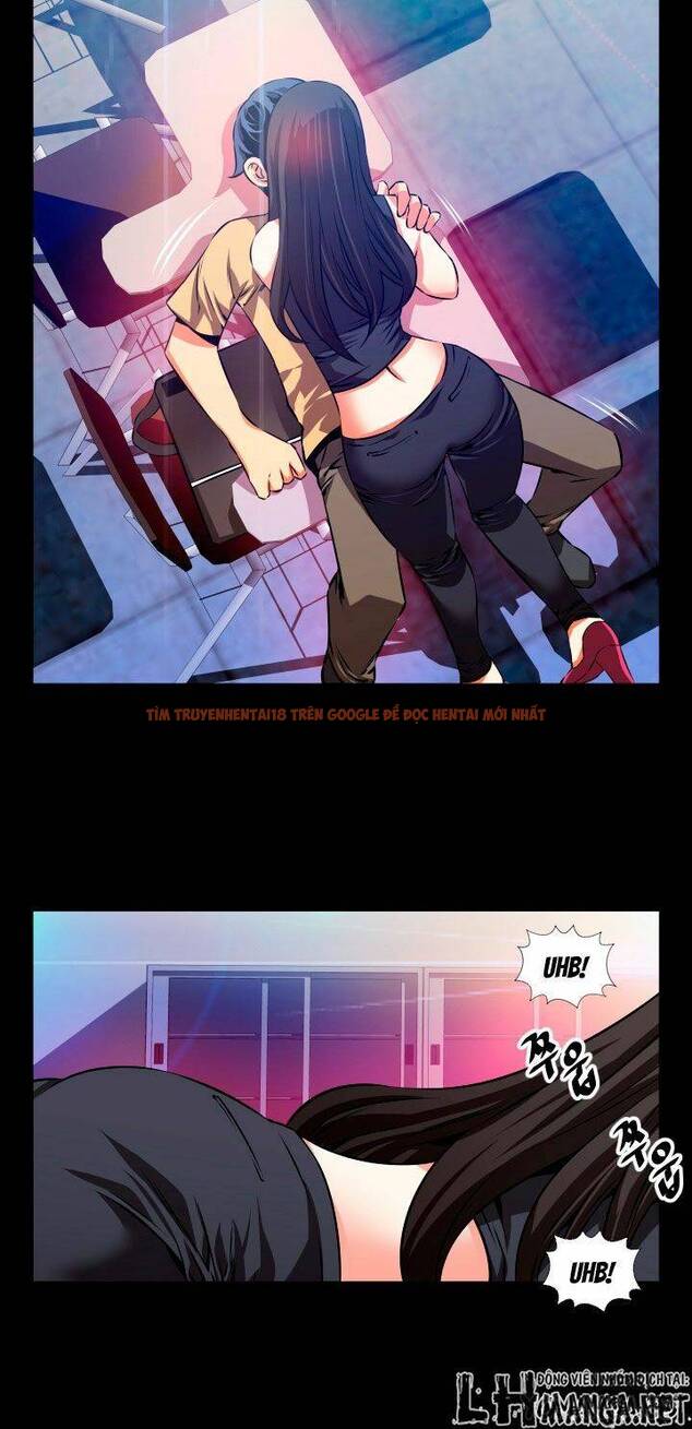 Xem ảnh 30 trong truyện hentai Thông Số Tình Yêu - Chapter 55 - hentaitvn.net