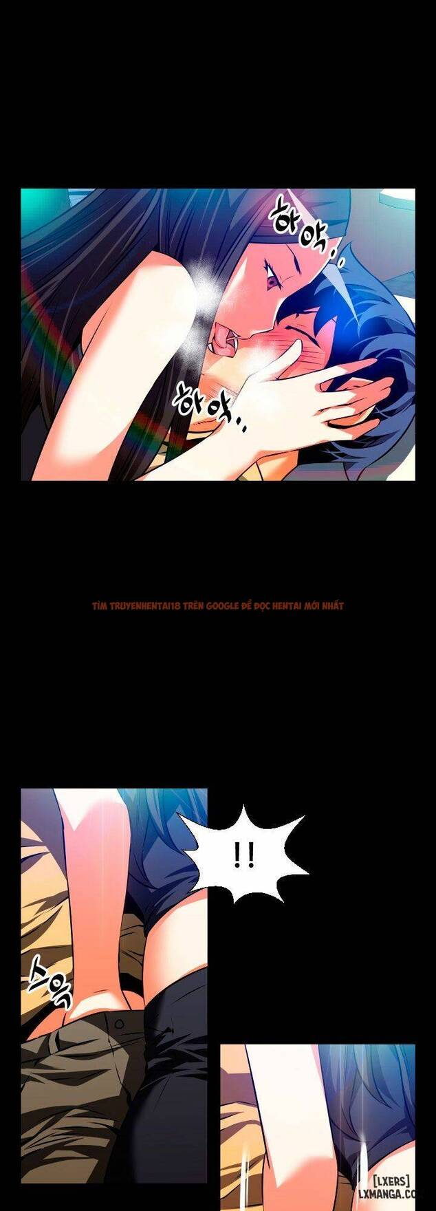 Xem ảnh 31 trong truyện hentai Thông Số Tình Yêu - Chapter 55 - hentaitvn.net