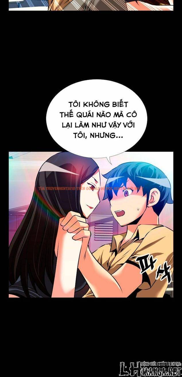 Xem ảnh 33 trong truyện hentai Thông Số Tình Yêu - Chapter 55 - hentaitvn.net