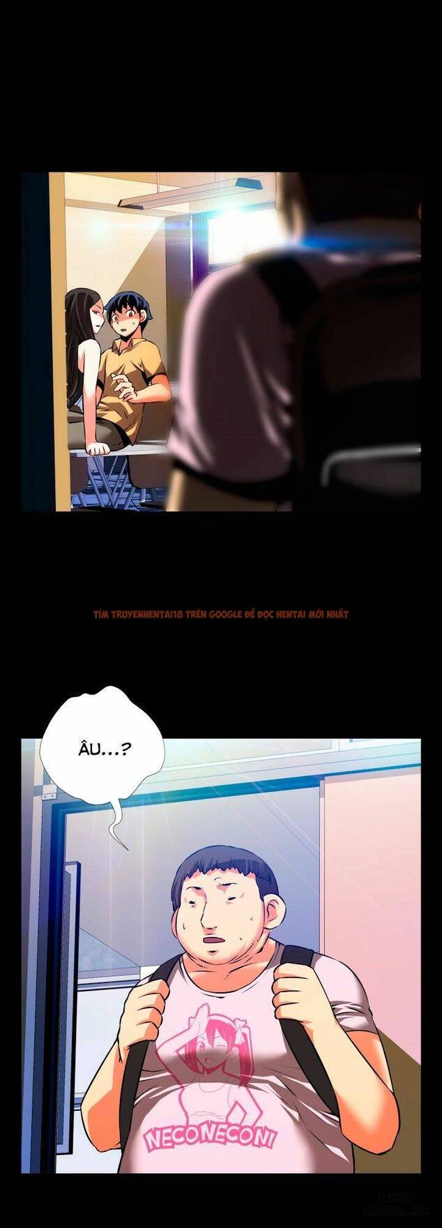 Xem ảnh 34 trong truyện hentai Thông Số Tình Yêu - Chapter 55 - hentaitvn.net
