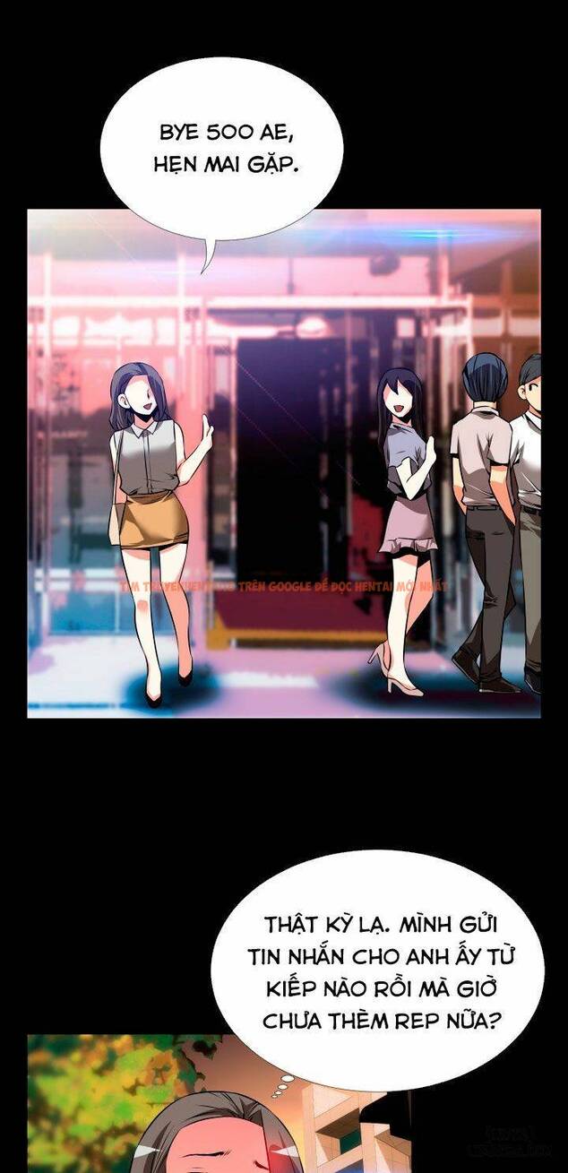 Xem ảnh 38 trong truyện hentai Thông Số Tình Yêu - Chapter 55 - hentaitvn.net