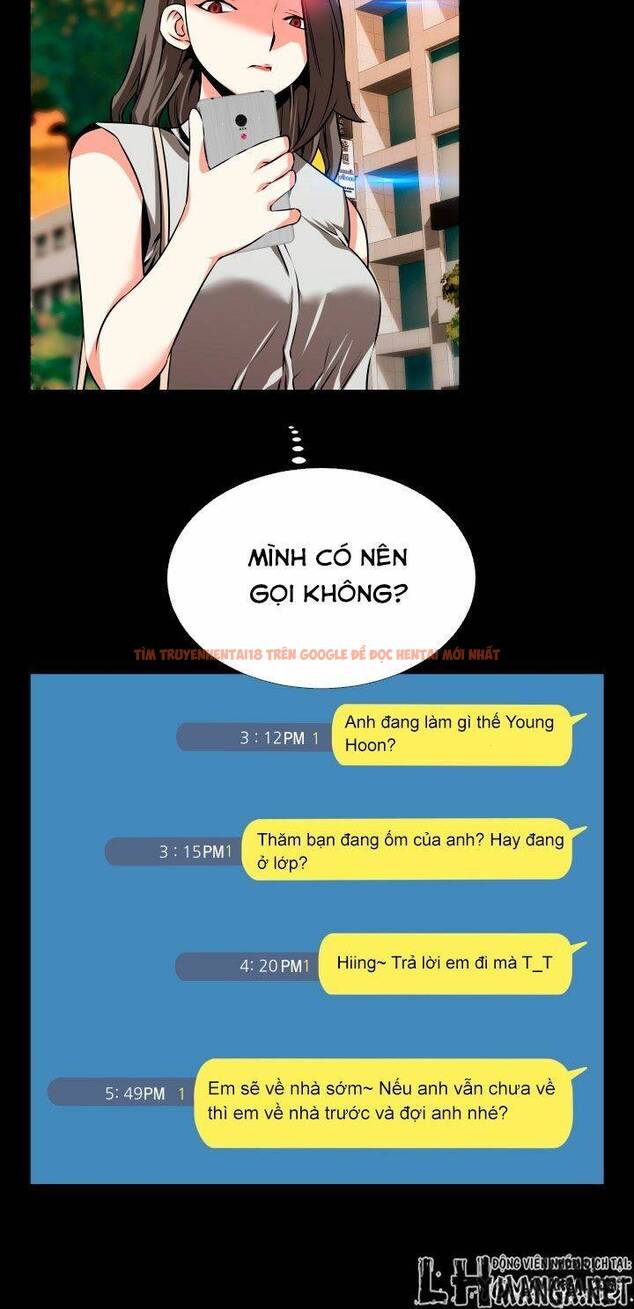 Xem ảnh 39 trong truyện hentai Thông Số Tình Yêu - Chapter 55 - hentaitvn.net