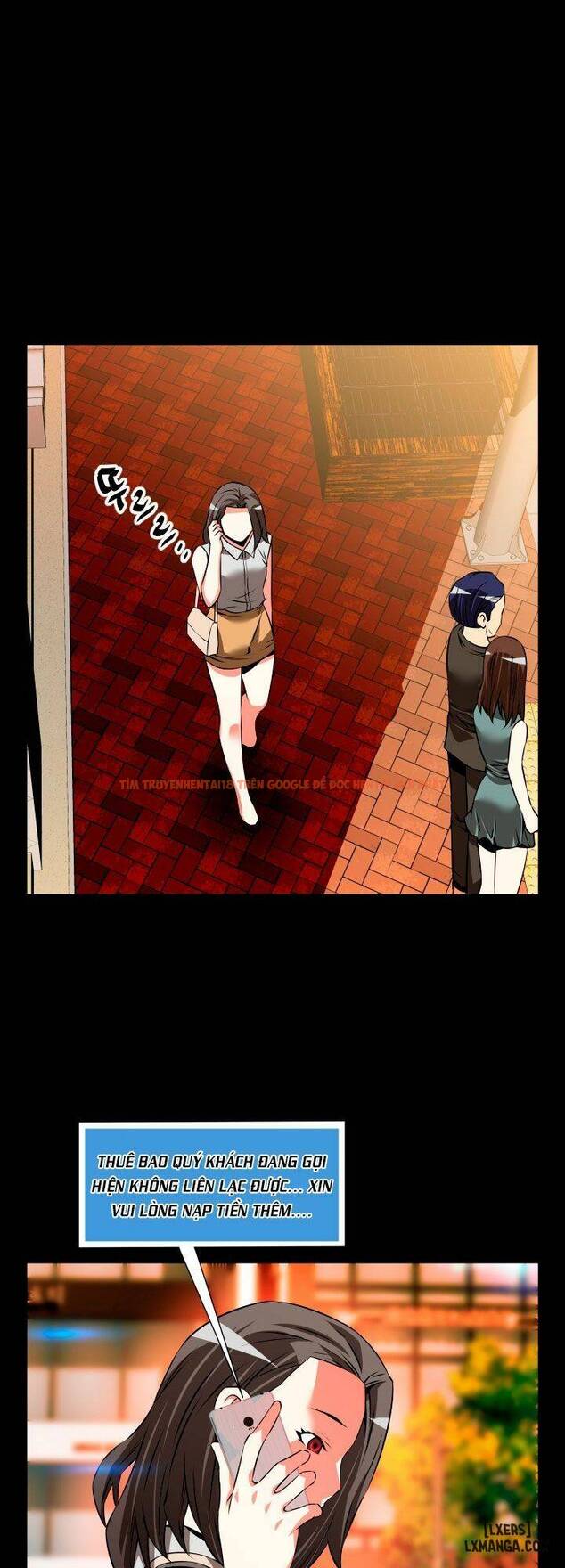 Xem ảnh 40 trong truyện hentai Thông Số Tình Yêu - Chapter 55 - hentaitvn.net