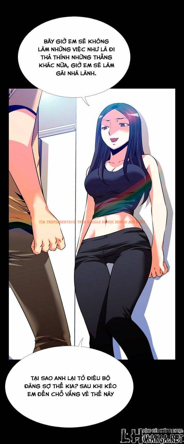 Xem ảnh 8 trong truyện hentai Thông Số Tình Yêu - Chapter 55 - hentaitvn.net