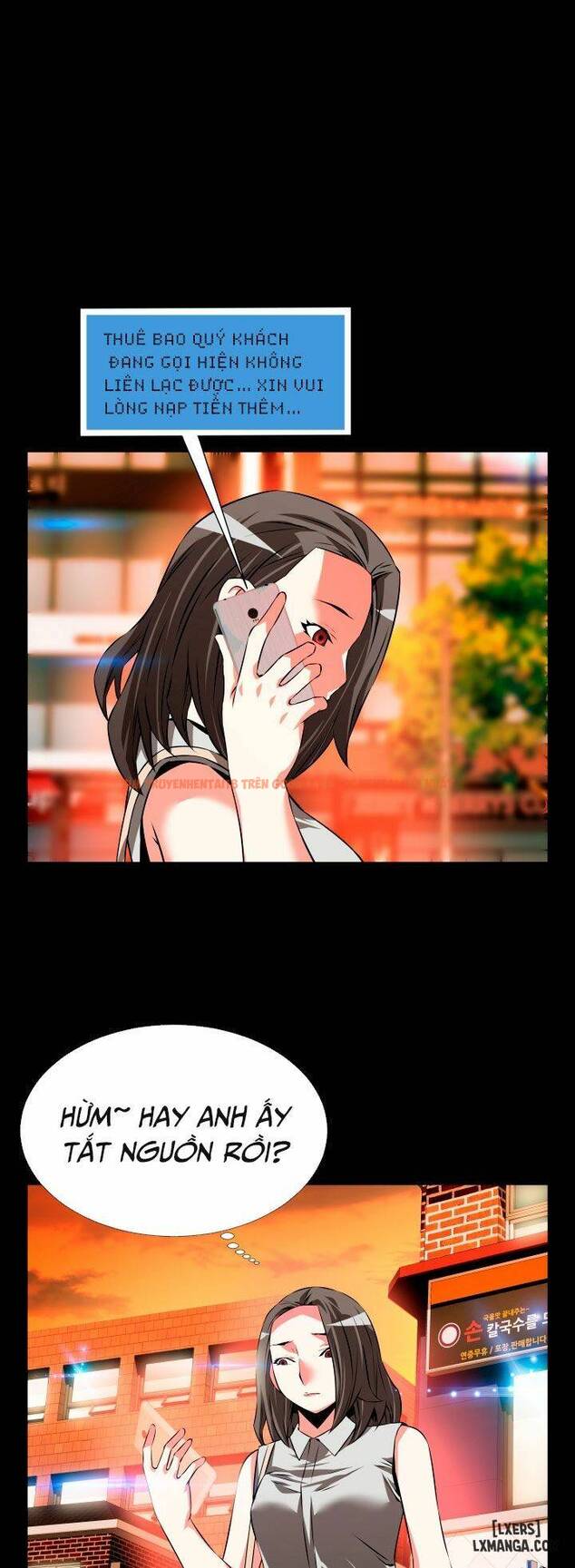 Xem ảnh 0 trong truyện hentai Thông Số Tình Yêu - Chapter 56 - hentaitvn.net