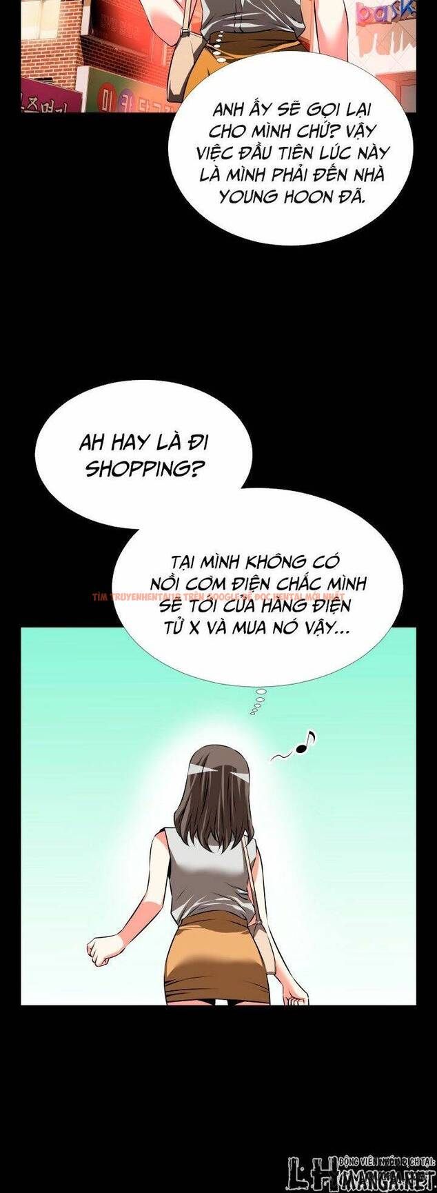 Xem ảnh 1 trong truyện hentai Thông Số Tình Yêu - Chapter 56 - hentaitvn.net