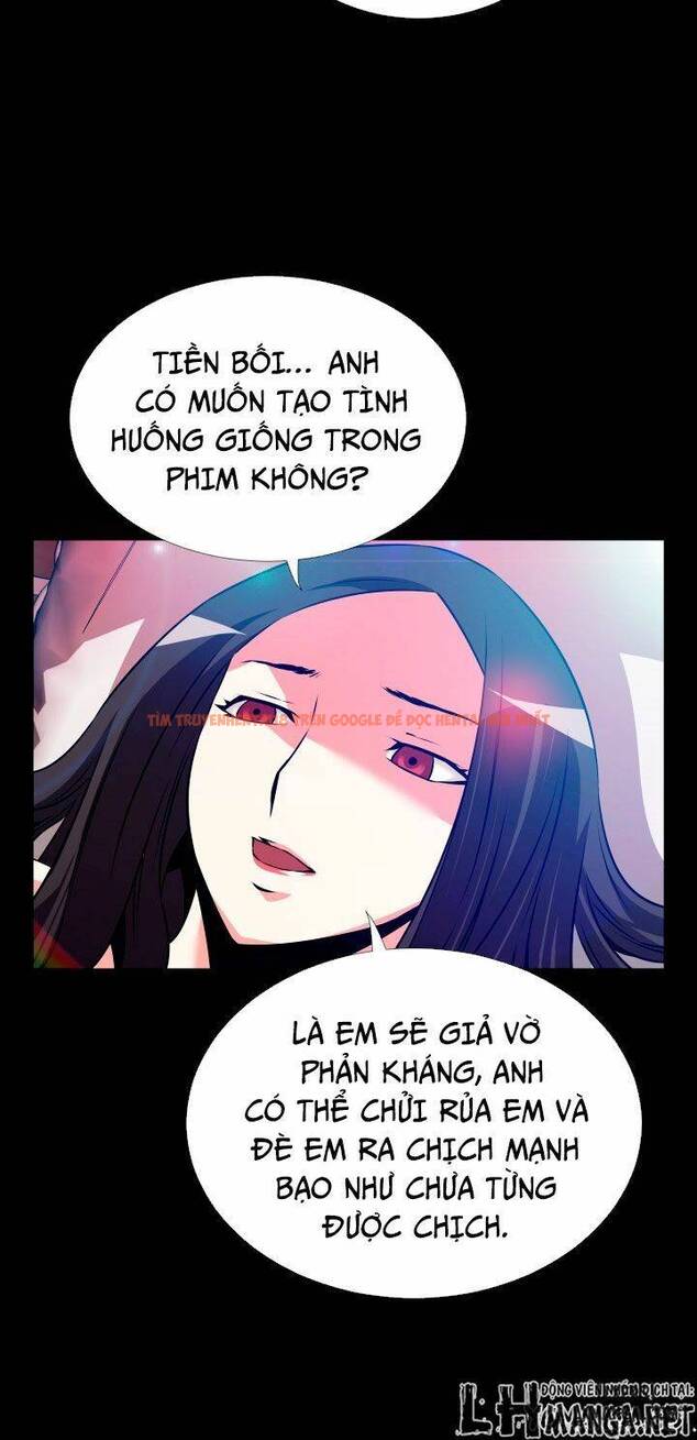 Xem ảnh 13 trong truyện hentai Thông Số Tình Yêu - Chapter 56 - hentaitvn.net