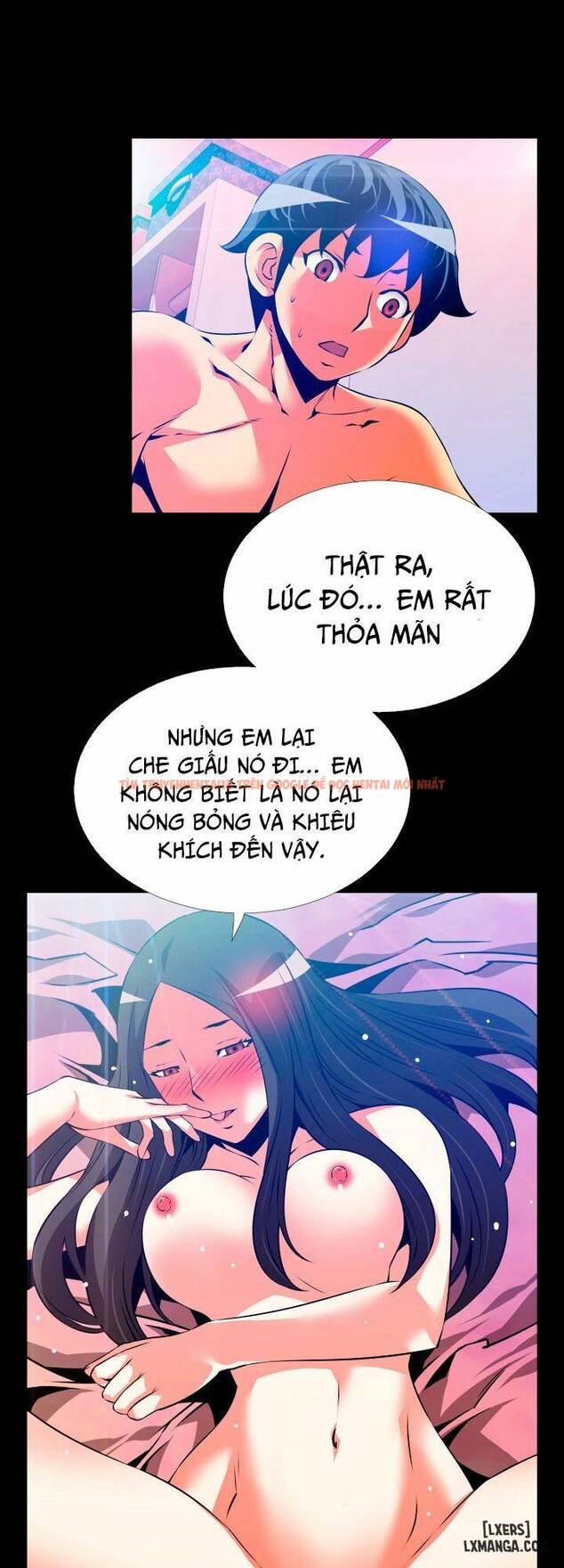 Xem ảnh 17 trong truyện hentai Thông Số Tình Yêu - Chapter 56 - hentaitvn.net