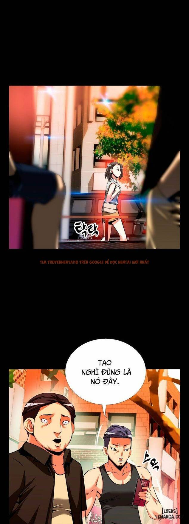 Xem ảnh 2 trong truyện hentai Thông Số Tình Yêu - Chapter 56 - hentaitvn.net