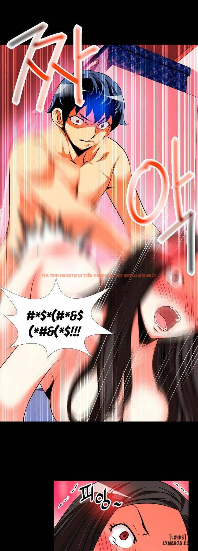 Xem ảnh 26 trong truyện hentai Thông Số Tình Yêu - Chapter 56 - hentaitvn.net