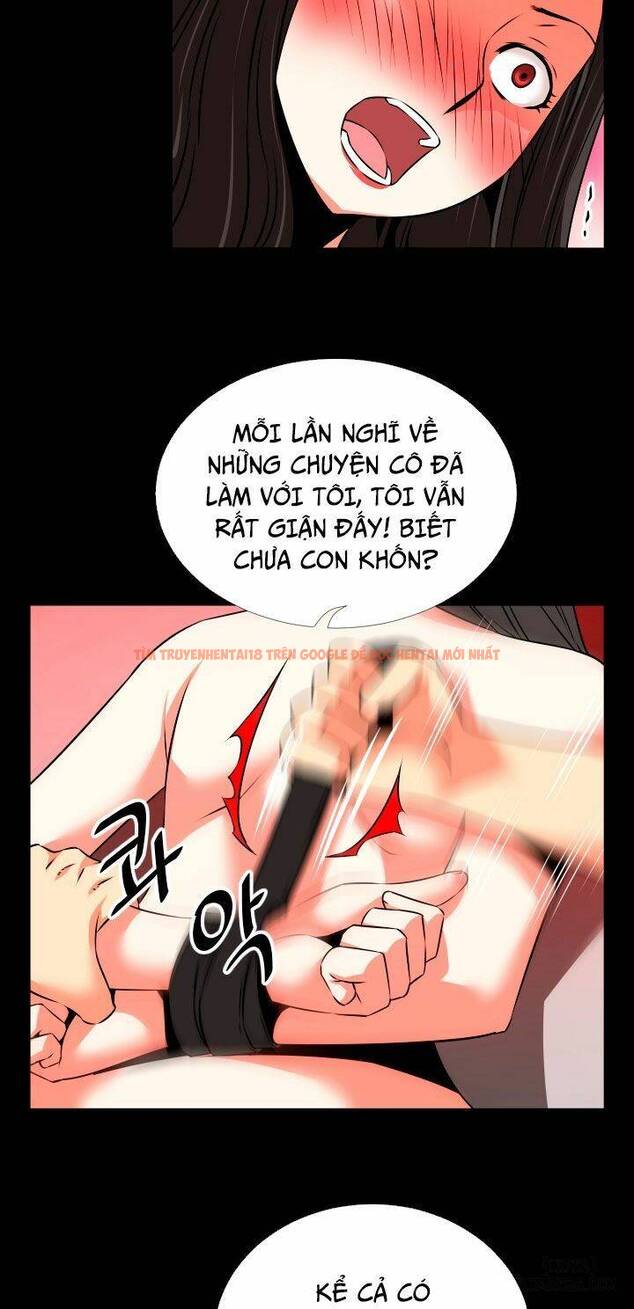 Xem ảnh 27 trong truyện hentai Thông Số Tình Yêu - Chapter 56 - hentaitvn.net