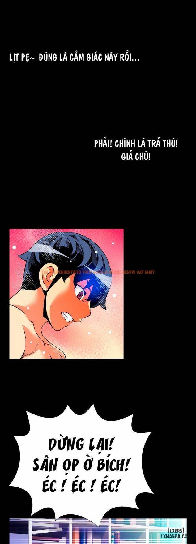 Xem ảnh 29 trong truyện hentai Thông Số Tình Yêu - Chapter 56 - hentaitvn.net