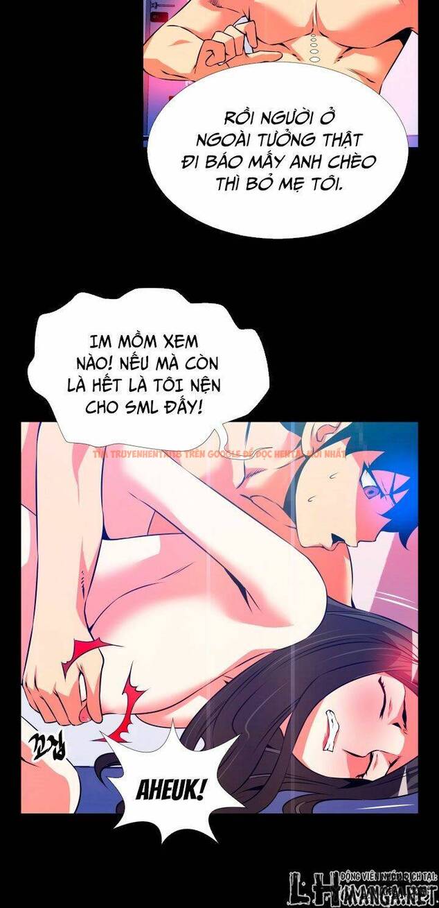 Xem ảnh 31 trong truyện hentai Thông Số Tình Yêu - Chapter 56 - hentaitvn.net