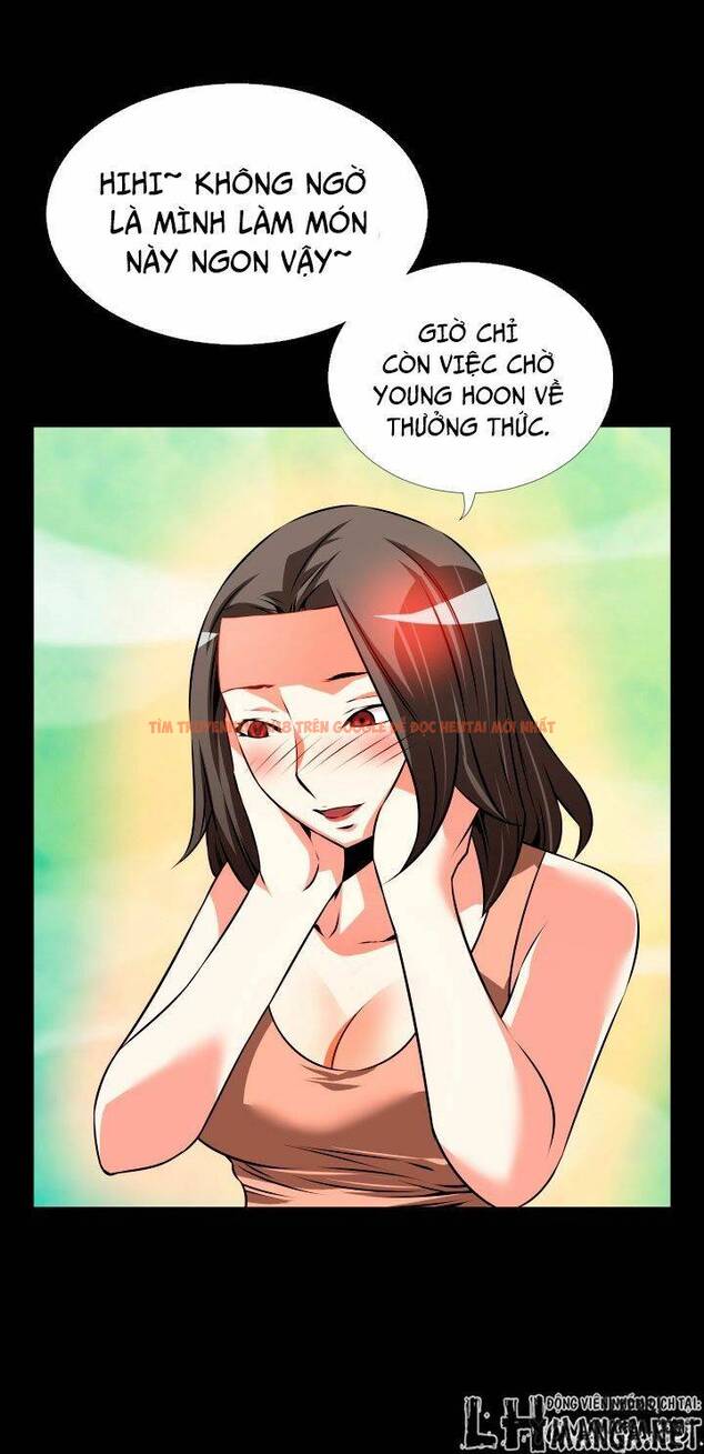 Xem ảnh 37 trong truyện hentai Thông Số Tình Yêu - Chapter 56 - hentaitvn.net