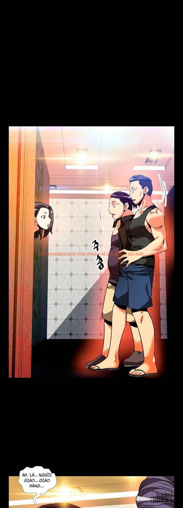 Xem ảnh 41 trong truyện hentai Thông Số Tình Yêu - Chapter 56 - hentaitvn.net