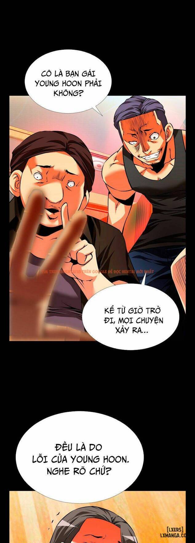 Xem ảnh 47 trong truyện hentai Thông Số Tình Yêu - Chapter 56 - hentaitvn.net
