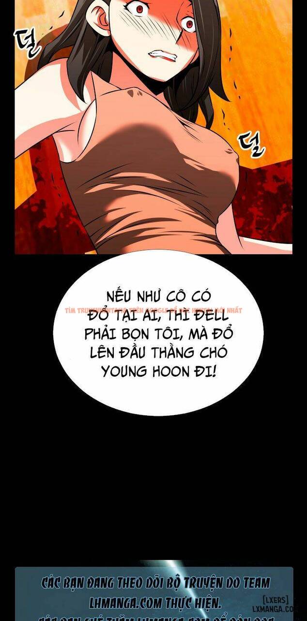 Xem ảnh 48 trong truyện hentai Thông Số Tình Yêu - Chapter 56 - hentaitvn.net