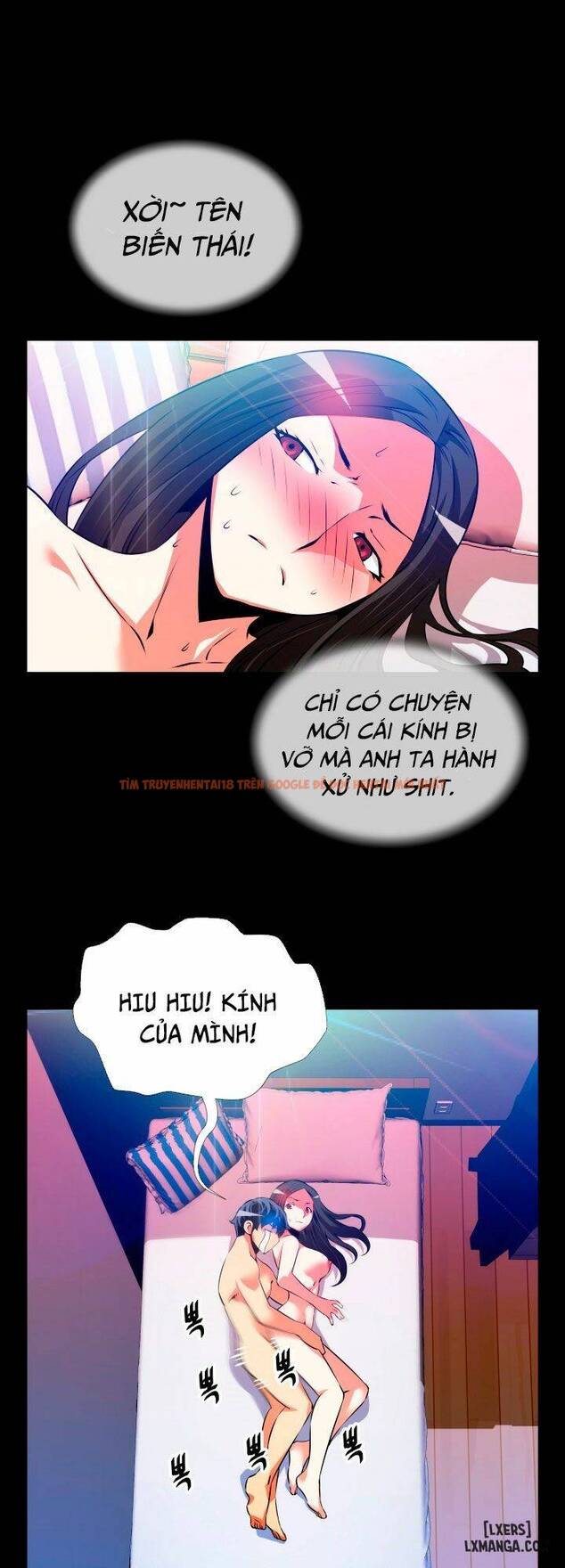 Xem ảnh 8 trong truyện hentai Thông Số Tình Yêu - Chapter 56 - hentaitvn.net