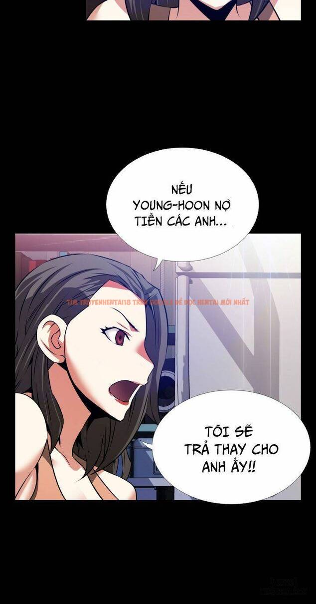 Xem ảnh 10 trong truyện hentai Thông Số Tình Yêu - Chapter 57 - hentaitvn.net