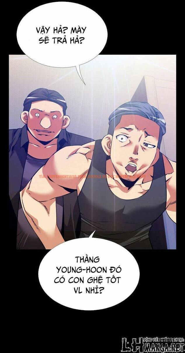 Xem ảnh 11 trong truyện hentai Thông Số Tình Yêu - Chapter 57 - hentaitvn.net