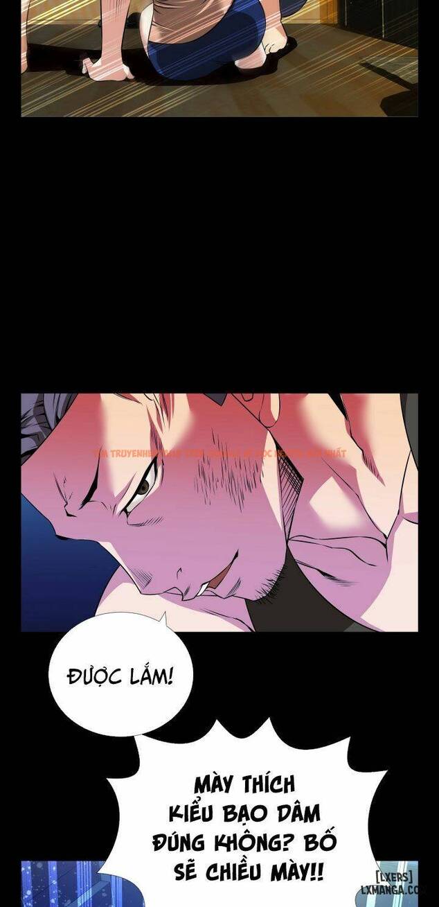 Xem ảnh 16 trong truyện hentai Thông Số Tình Yêu - Chapter 57 - hentaitvn.net