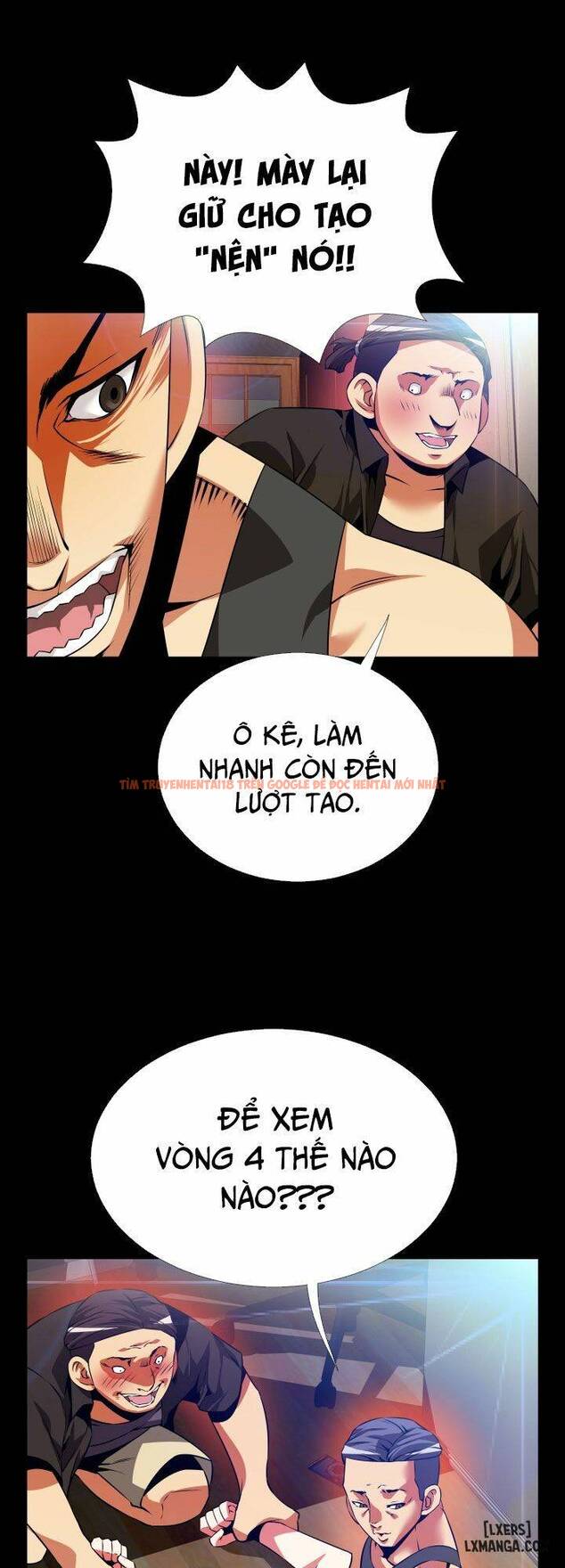 Xem ảnh 18 trong truyện hentai Thông Số Tình Yêu - Chapter 57 - hentaitvn.net