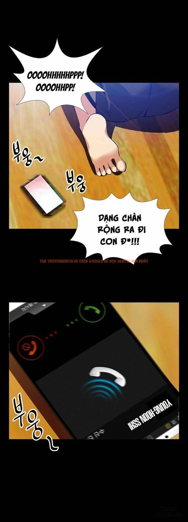 Xem ảnh 27 trong truyện hentai Thông Số Tình Yêu - Chapter 57 - hentaitvn.net