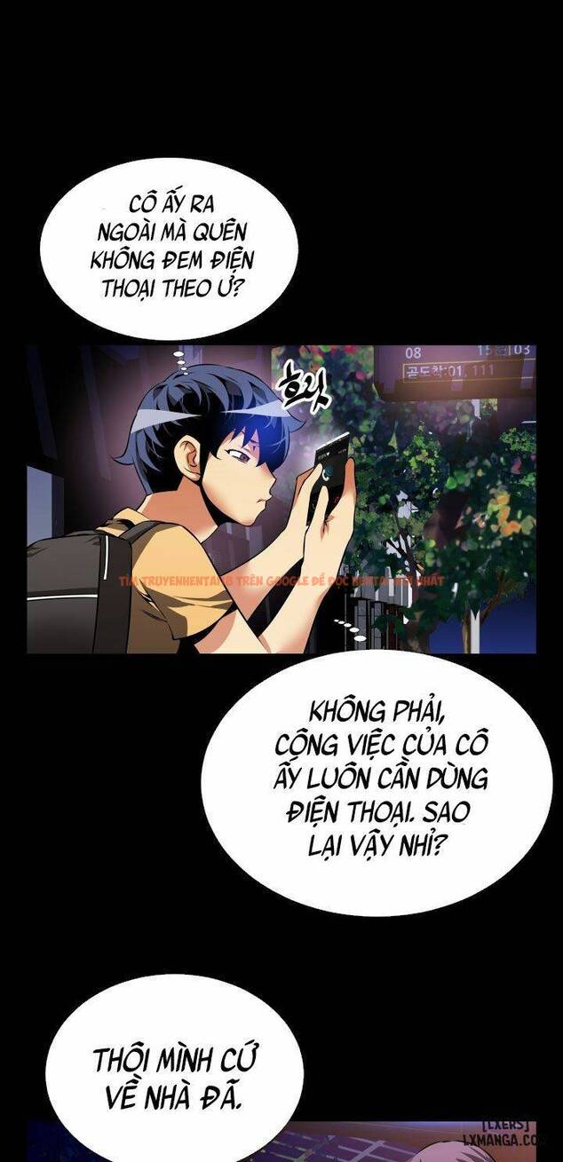 Xem ảnh 31 trong truyện hentai Thông Số Tình Yêu - Chapter 57 - hentaitvn.net