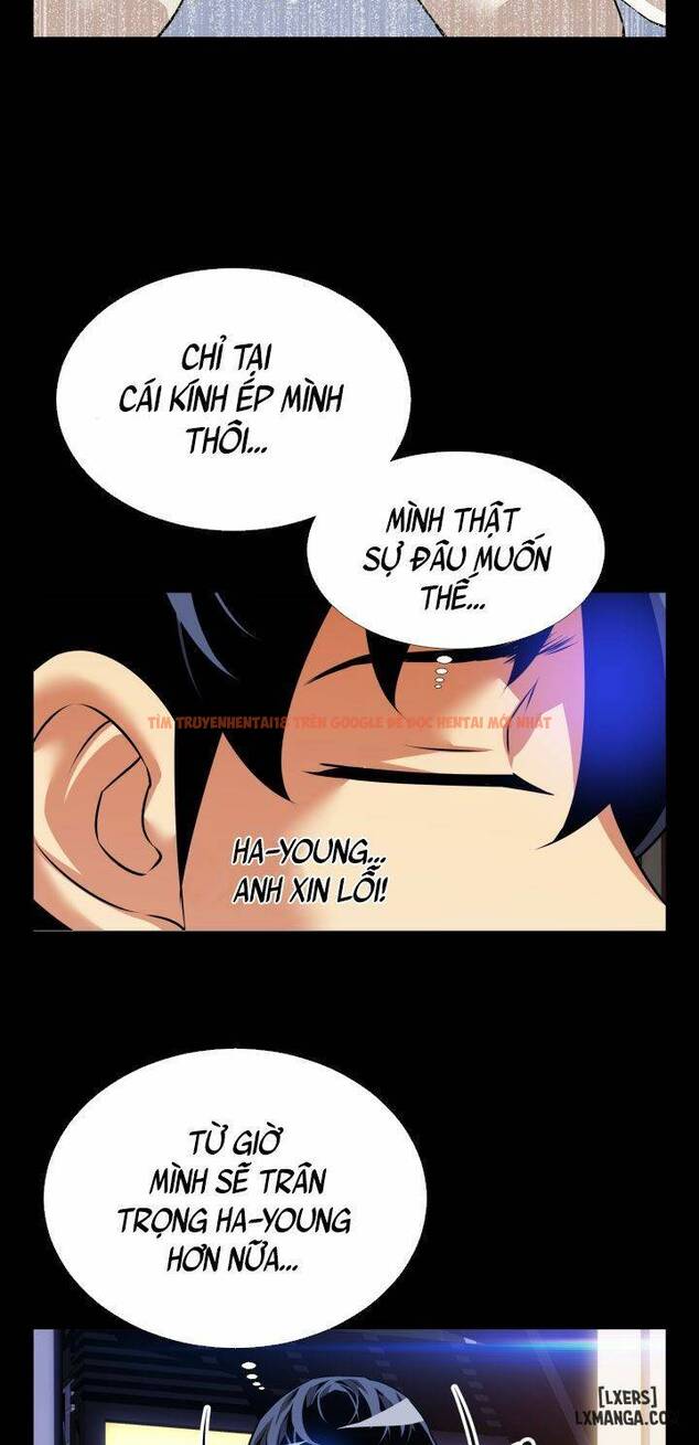 Xem ảnh 34 trong truyện hentai Thông Số Tình Yêu - Chapter 57 - hentaitvn.net