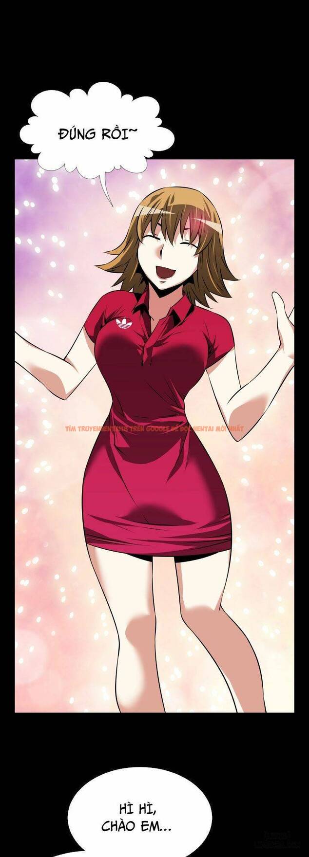 Xem ảnh 39 trong truyện hentai Thông Số Tình Yêu - Chapter 57 - hentaitvn.net