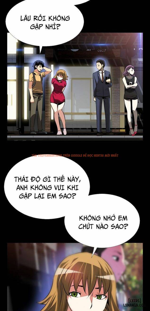 Xem ảnh 40 trong truyện hentai Thông Số Tình Yêu - Chapter 57 - hentaitvn.net