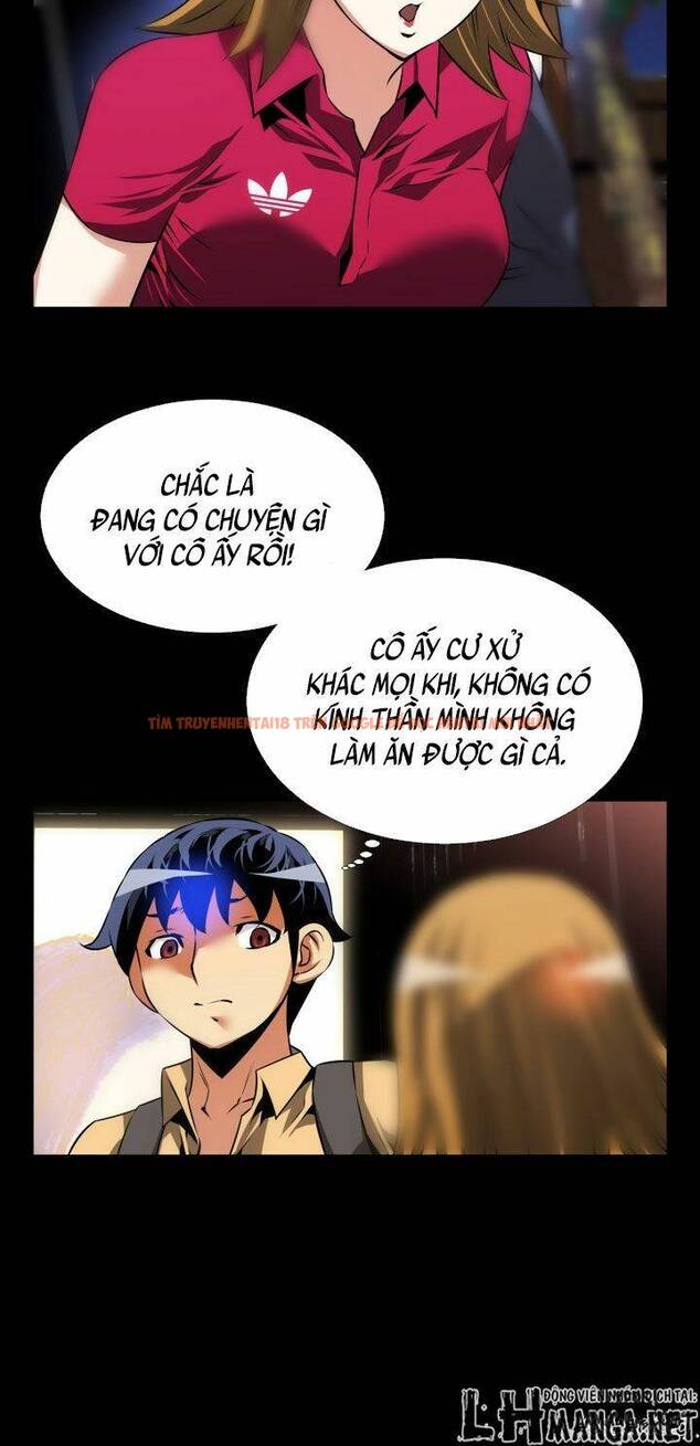 Xem ảnh 41 trong truyện hentai Thông Số Tình Yêu - Chapter 57 - hentaitvn.net