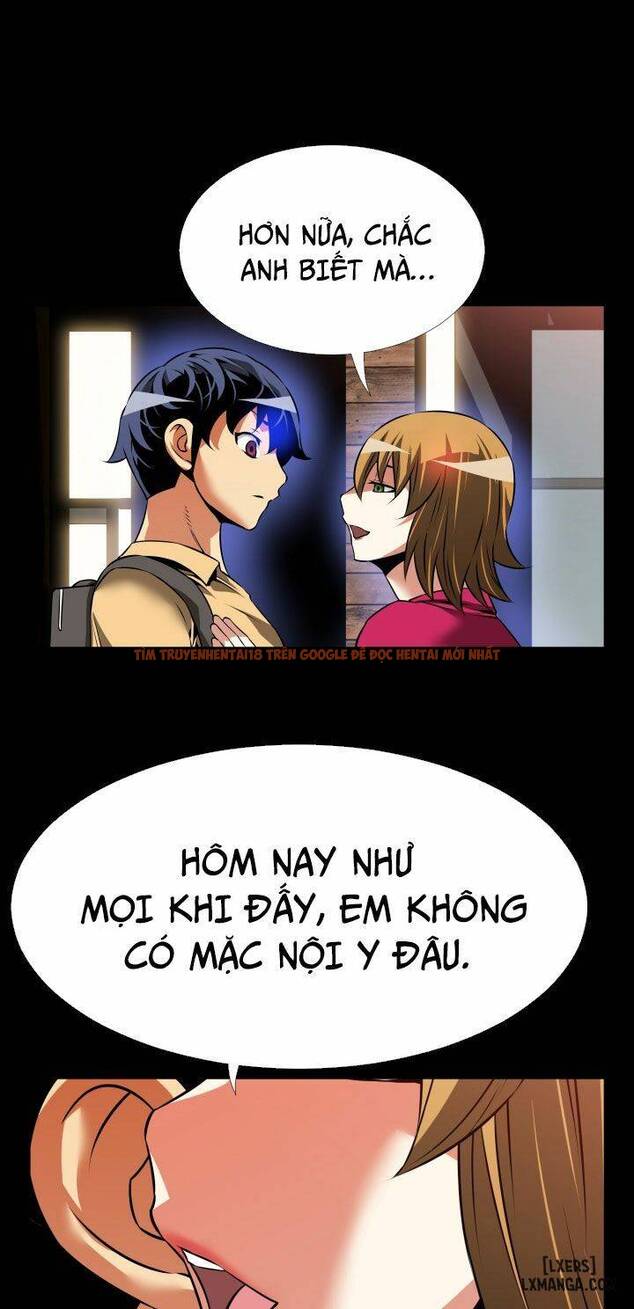 Xem ảnh 43 trong truyện hentai Thông Số Tình Yêu - Chapter 57 - hentaitvn.net