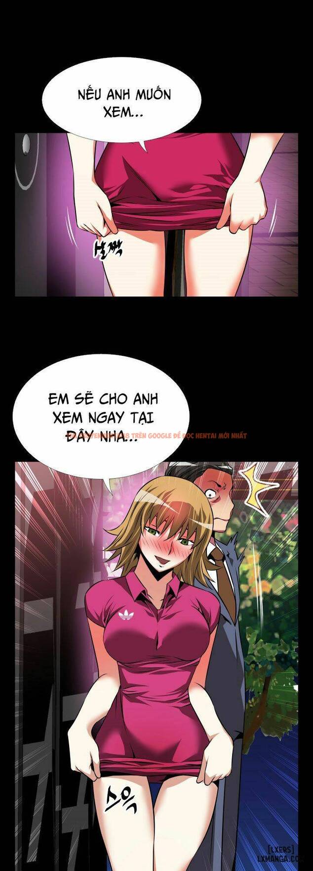 Xem ảnh 45 trong truyện hentai Thông Số Tình Yêu - Chapter 57 - hentaitvn.net
