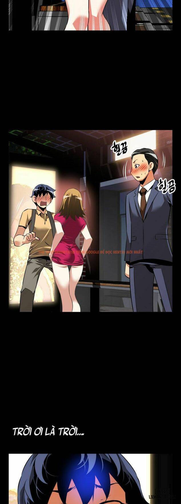 Xem ảnh 46 trong truyện hentai Thông Số Tình Yêu - Chapter 57 - hentaitvn.net