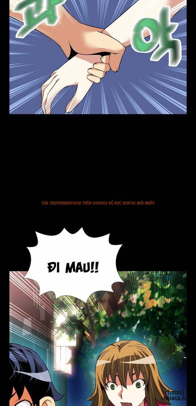 Xem ảnh 10 trong truyện hentai Thông Số Tình Yêu - Chapter 58 - hentaitvn.net