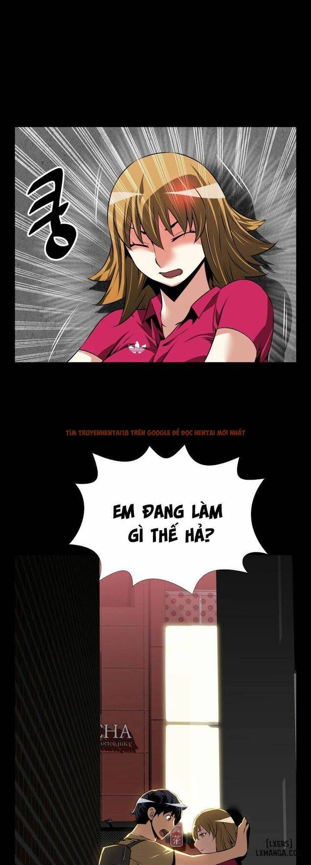 Xem ảnh 12 trong truyện hentai Thông Số Tình Yêu - Chapter 58 - hentaitvn.net