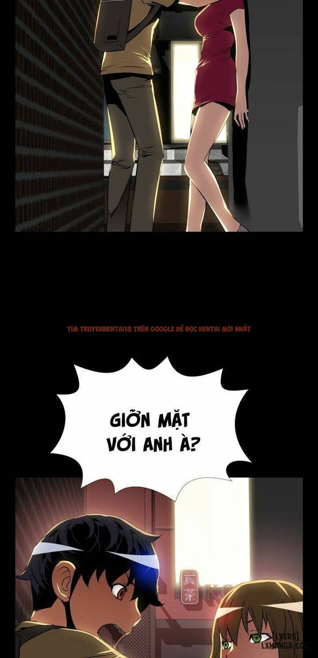 Xem ảnh 13 trong truyện hentai Thông Số Tình Yêu - Chapter 58 - hentaitvn.net