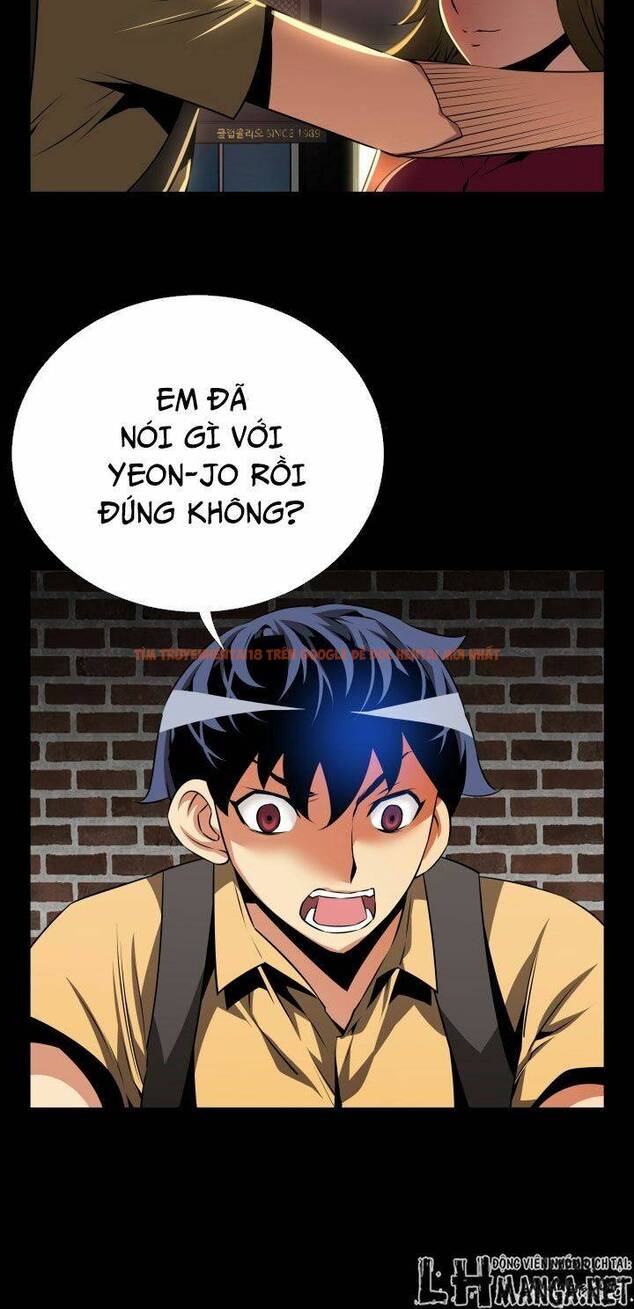 Xem ảnh 14 trong truyện hentai Thông Số Tình Yêu - Chapter 58 - hentaitvn.net