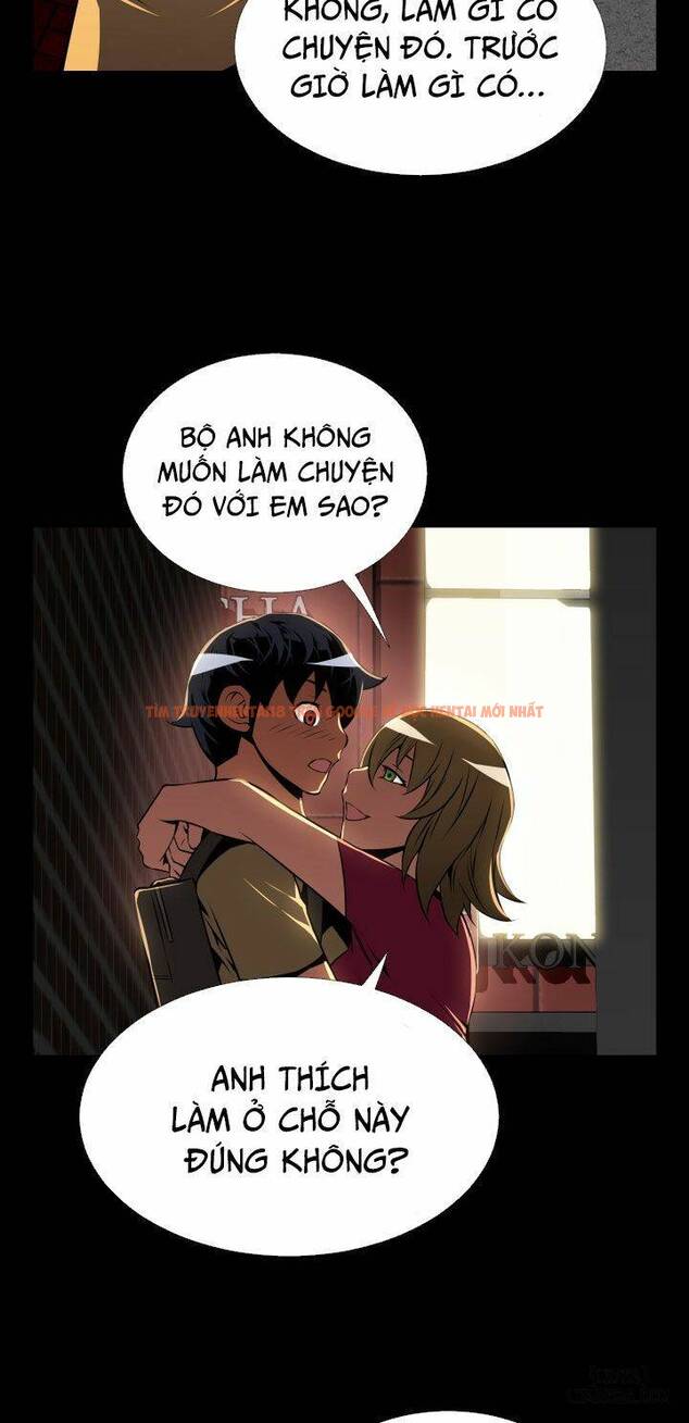 Xem ảnh 16 trong truyện hentai Thông Số Tình Yêu - Chapter 58 - hentaitvn.net